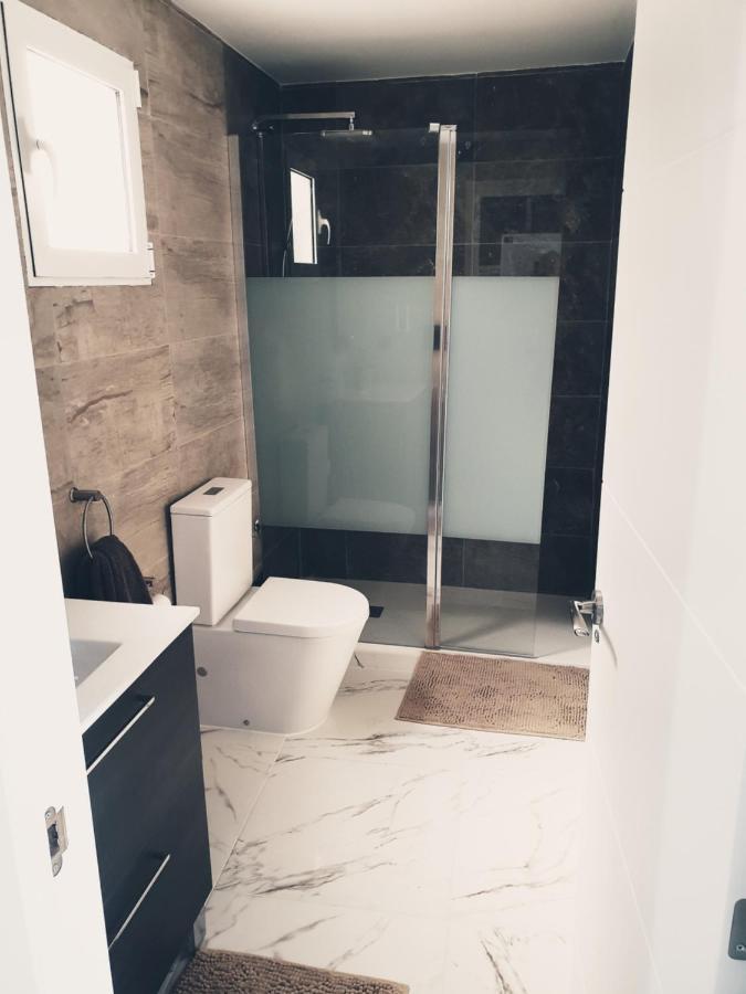 Beachside Apartment In Torrevieja Dış mekan fotoğraf